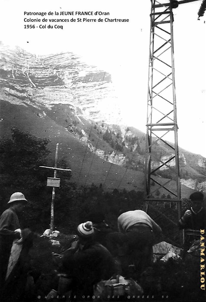 COLO JEUNE FRANCE 1956 col du Coq.jpg